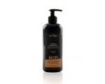 Pure Mineral Leave-in Dry hair conditioner with castor oil 350ml