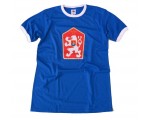 T-Shirt Retro Tschechoslowakei