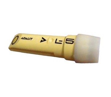 ADALIT L5 POWER Taschenlampe für explosionsgefährdete Bereiche