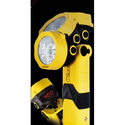 LIGHT ADALIT L-3000 Safety Flashlight