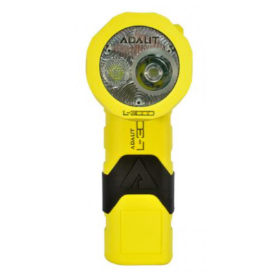 LIGHT ADALIT L-3000 Защитный фонарик