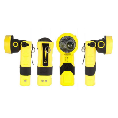 LIGHT ADALIT L-3000 Safety Flashlight