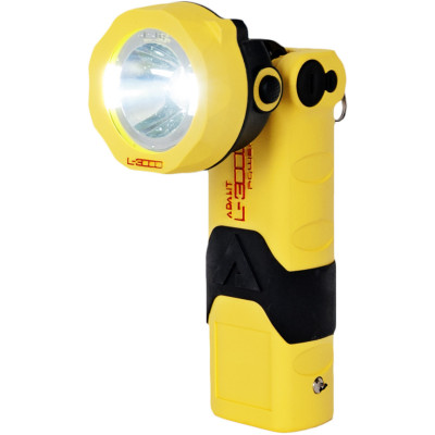 Lanterna de Segurança ADALIT L-3000 POWER