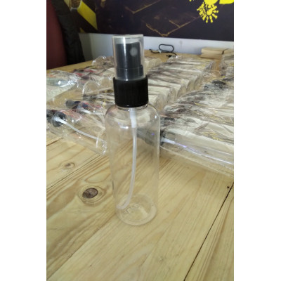 Frasco de spray 100ml