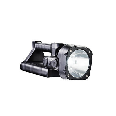 ADALIT L-5000 Blue Flash, Lámpara de Seguridad Spot