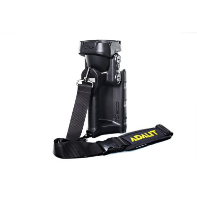 ADALIT L-5000AMM Lampo Arancione, Torcia di sicurezza Spot