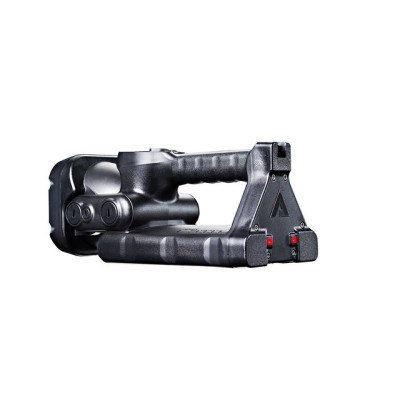 ADALIT L-5000AMFM Orange Flash, Torcia di sicurezza spot