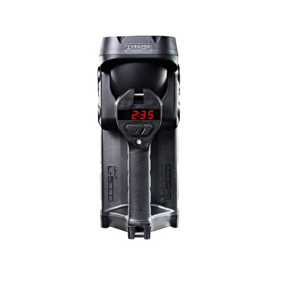 ADALIT L-5000 Blue Flash, Spot Safety Lamp