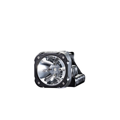 ADALIT L-5000 Blue Flash,Spot Safety Lamp