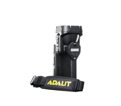 ADALIT L-5000 modré blik,spot bezpečnostní svítilna