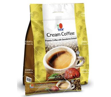 Cream coffee 20x14g