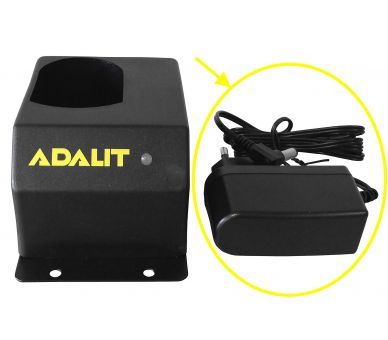 ADALIT AC vstup 100/240 V 50/60 Hz - výstup 12 V