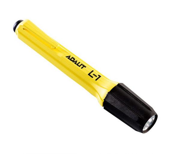 ADALIT L1 Lampe für explosionsgefährdete Umgebungen