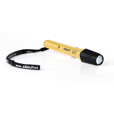 ADALIT L1 Taschenlampe für gefährliche Bereiche