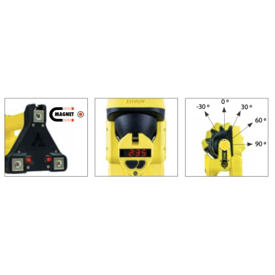 ADALIT L-5000 ZO F Flutschutzlampe