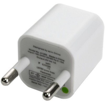 Adaptador USB Armytek 220 (Tipo de enchufe C)