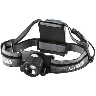 Headlamp Nextorch myStar R AA