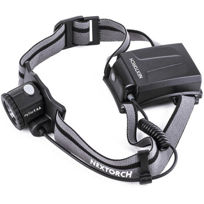 Faro Nextorch myStar R AA