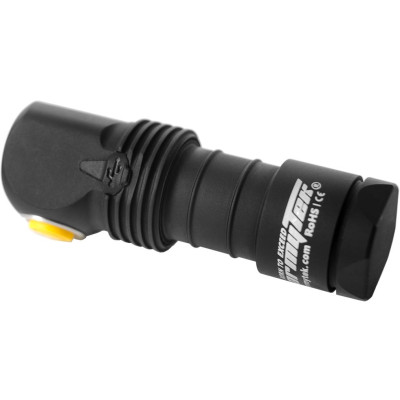Farol Armytek Elf C1 Luz Cálida