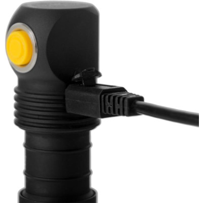 Stirnlampe Armytek Elf C1 Warmes Licht