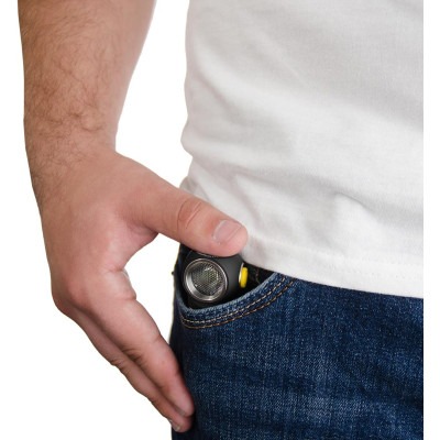 Фара Armytek Elf C1 Warm Light