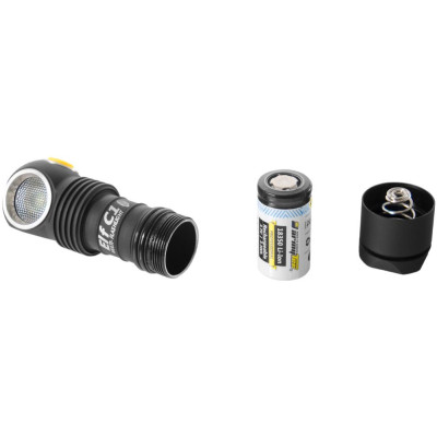 Stirnlampe Armytek Elf C1 Warmes Licht