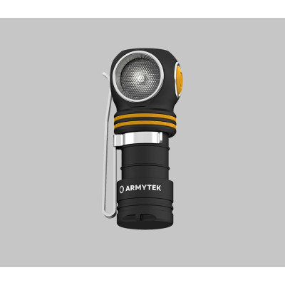 Фара холодного света Armytek Elf C1 v2