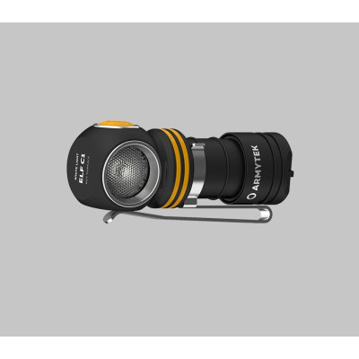 Armytek Elf C1 v2 Cold Light Headlamp