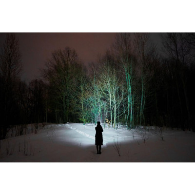 Armytek Elf C1 v2 Cold Light Stirnlampe