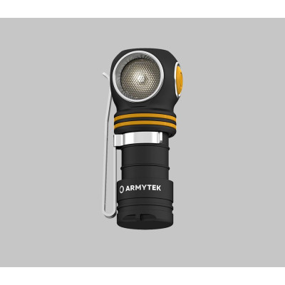 Stirnlampe Armytek Elf C1 v2 warmes Licht