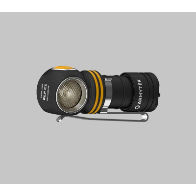 Faro Armytek Elf C1 v2 luz cálida