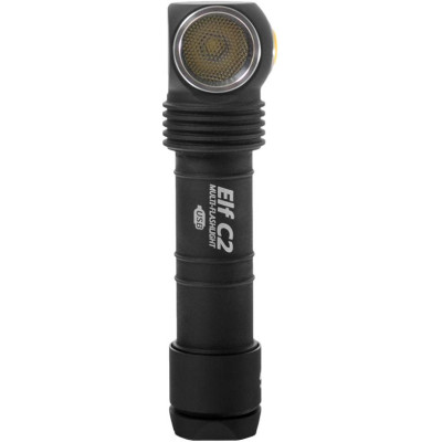 Faro Armytek Elf C2 Warm Light