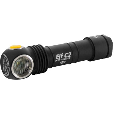 Armytek Elf C2 Warmlicht-Stirnlampe