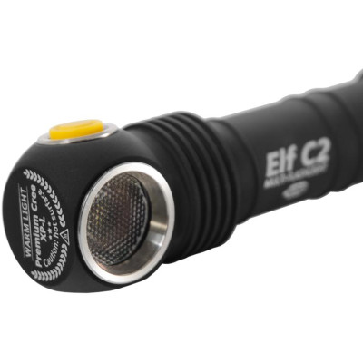 Faro Armytek Elf C2 Warm Light
