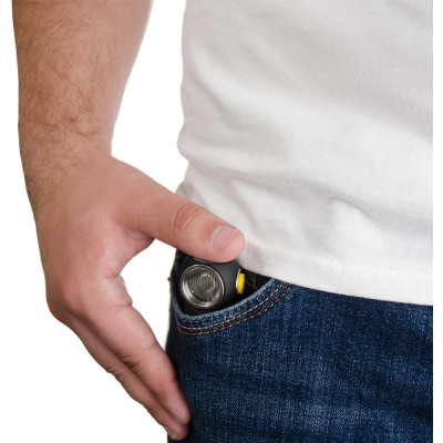 مصباح أمامي Armytek Elf C2 Warm Light