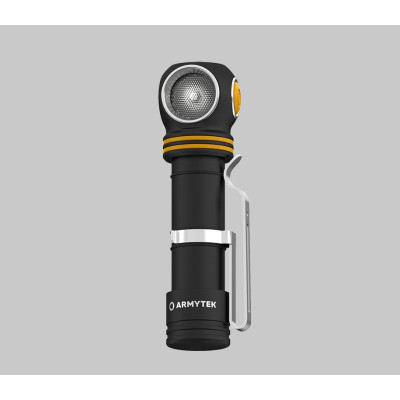 Фара Armytek Elf C2 v2 Cold Light