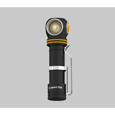 Faro Armytek Elf C2 v2 Luz Cálida