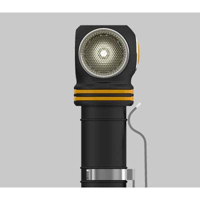 Faro Armytek Elf C2 v2 Luz Cálida