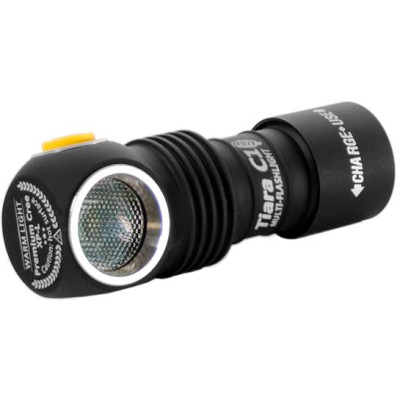 Stirnlampe Armytek Tiara C1 Weißlicht