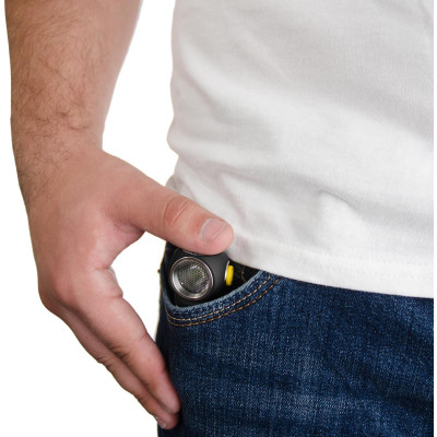 Headlamp Armytek Tiara C1 white light