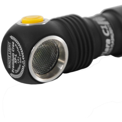 Armytek Tiara C1 Pro Cold Light Headlamp