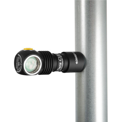 Налобный фонарь Armytek Tiara C1 для тёплого света