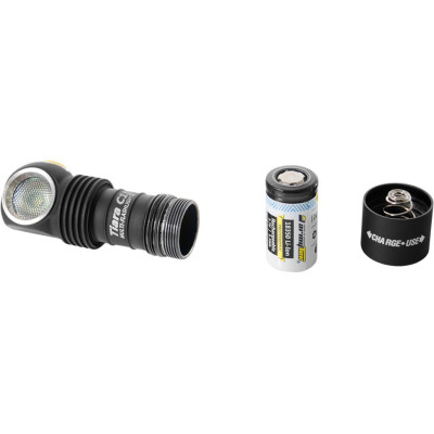 Armytek Tiara C1 Stirnlampe für warmes Licht