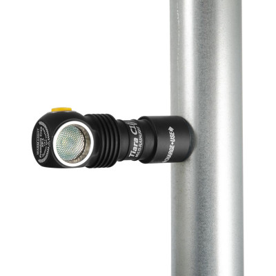 Stirnlampe Armytek Tiara C1 warmes Licht