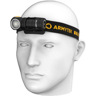 Armytek Wizard C1 Pro Cool Light Stirnlampe