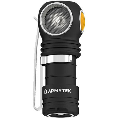Lampe frontale Armytek Wizard C1 Pro Cool Light