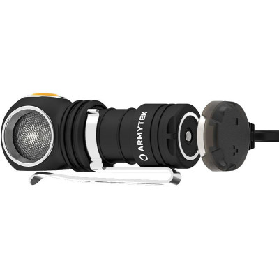 Armytek Wizard C1 Pro Cool Light čelovka