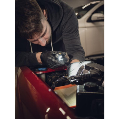 Armytek Wizard C1 Pro Cool Light Headlamp