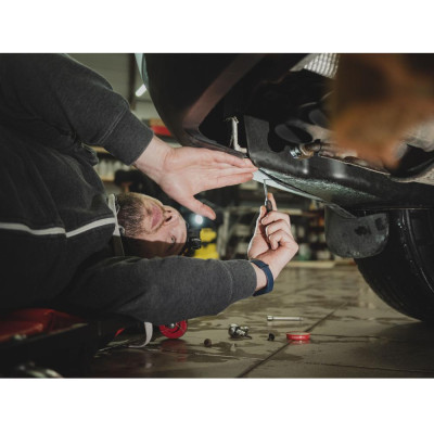 Фара Armytek Wizard C1 Pro Cool Light