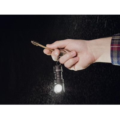 Фара Armytek Wizard C1 Pro Cool Light